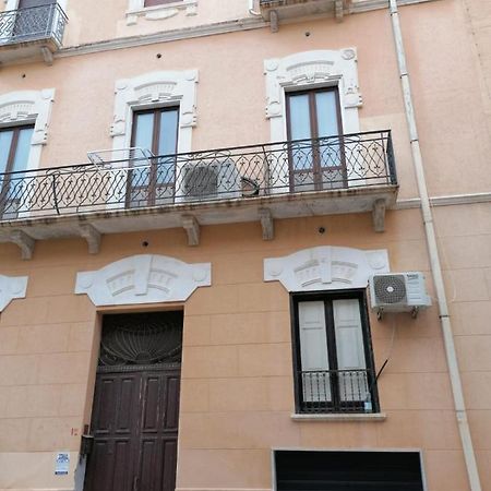 トラーパニCasa Torre Di Lignyアパートメント エクステリア 写真