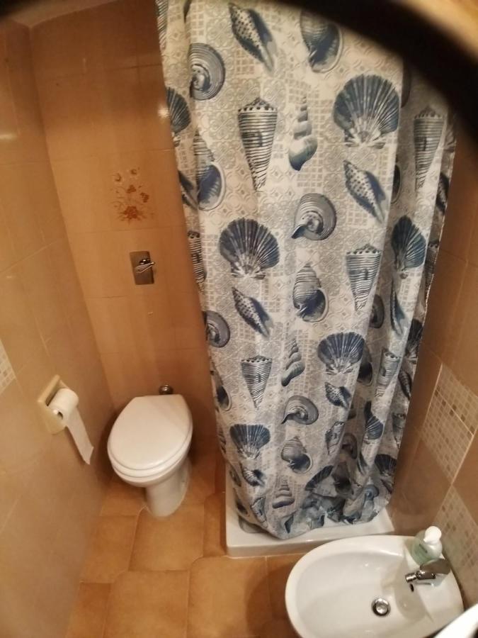 トラーパニCasa Torre Di Lignyアパートメント エクステリア 写真
